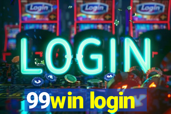 99win login